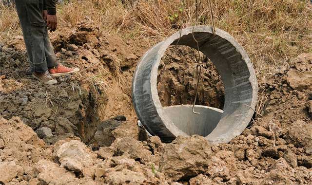 土地売却の注意点！地中埋設物の撤去義務と調査方法