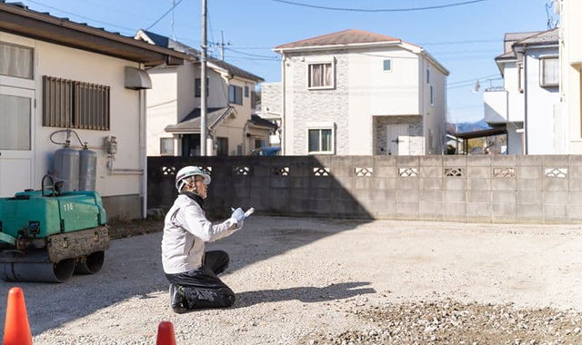 土地売買時に土壌調査の義務はある？土壌汚染の疑いがある土地を売却する方法とは