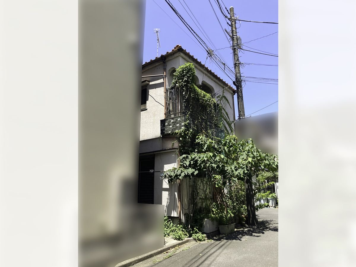 東京都江東区東砂