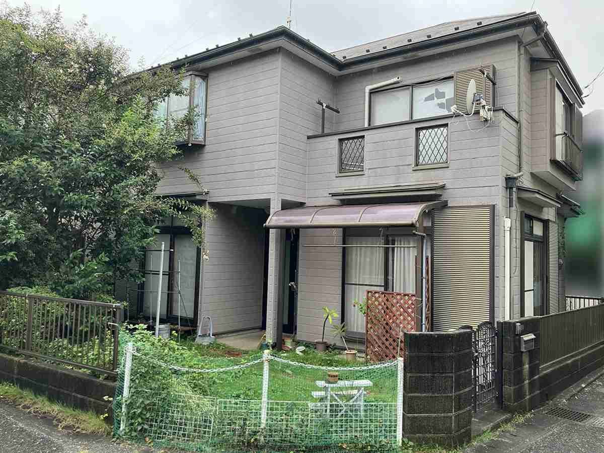 神奈川県横浜市旭区鶴ケ峰