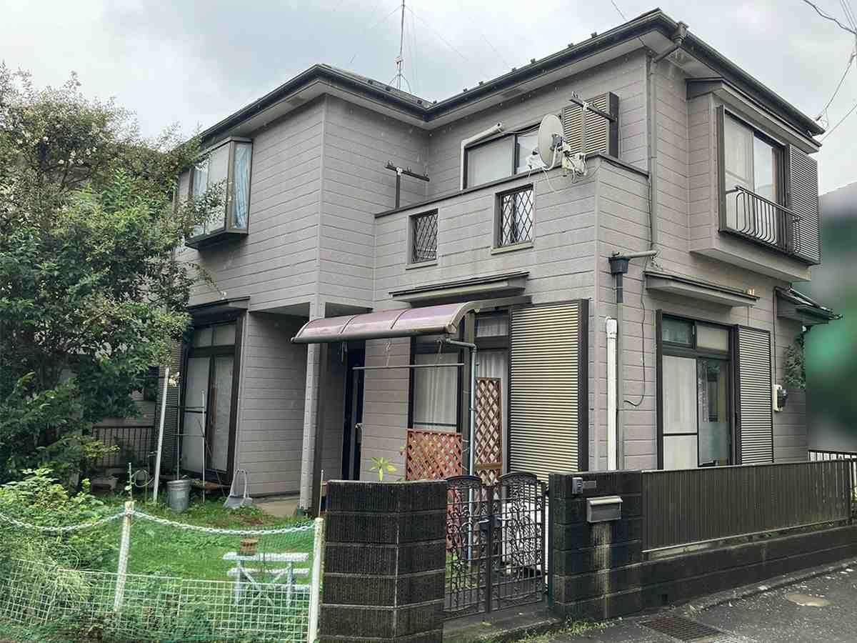 神奈川県横浜市旭区鶴ケ峰