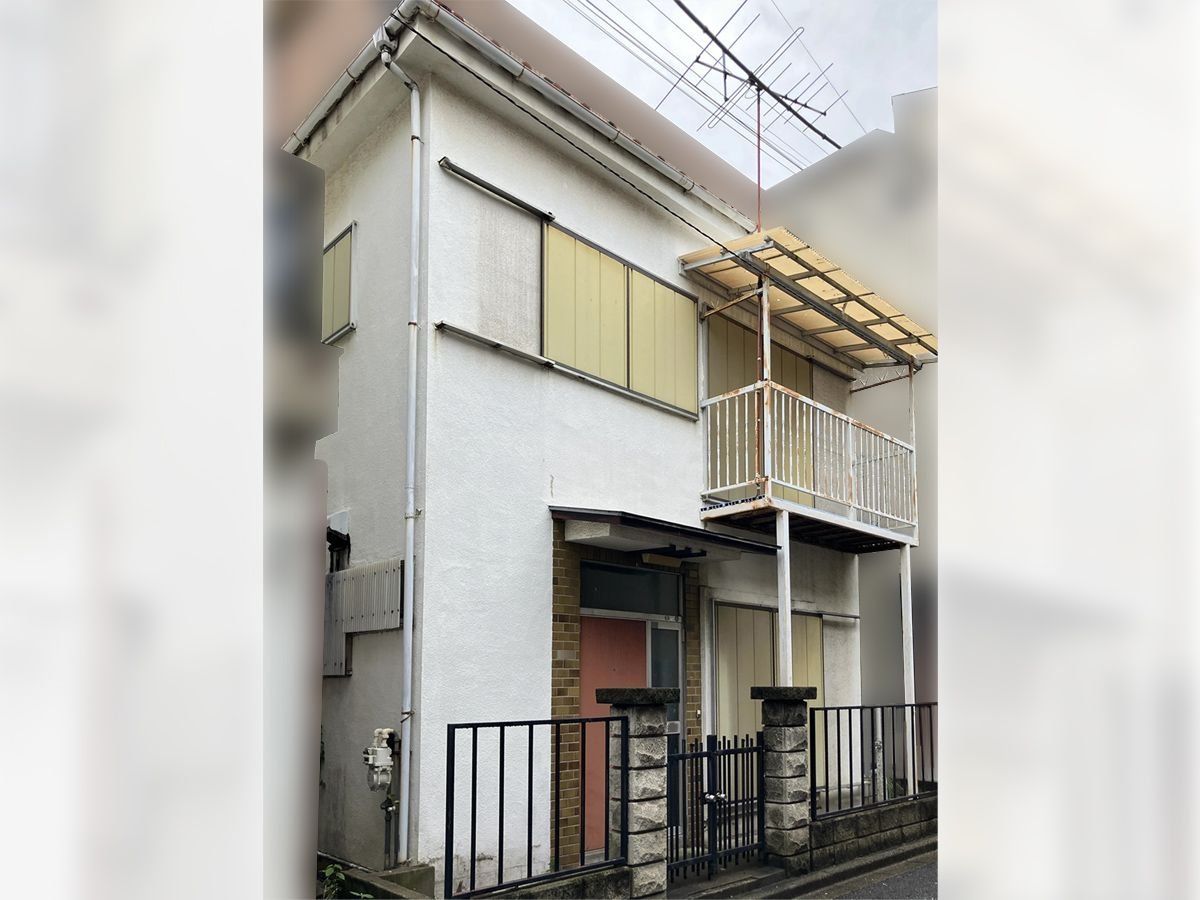 東京都北区王子