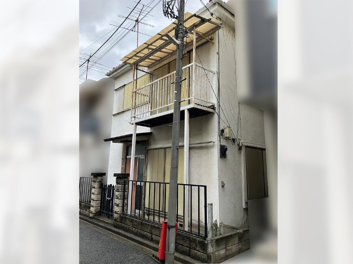 東京都北区王子