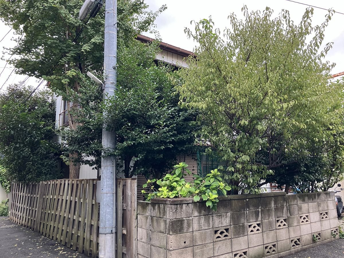 東京都江東区北砂