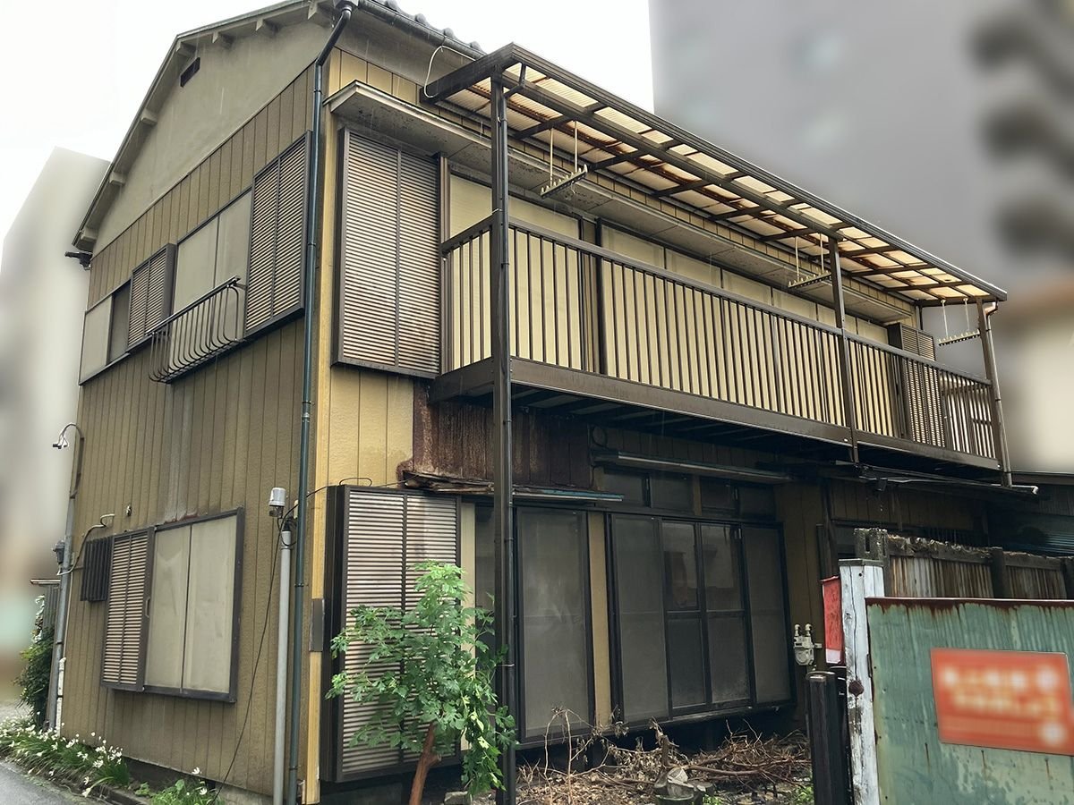 埼玉県さいたま市南区別所