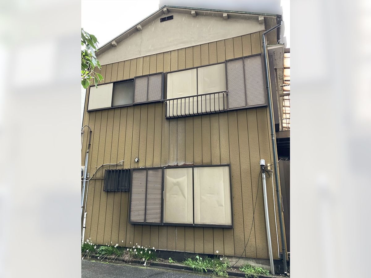 埼玉県さいたま市南区別所
