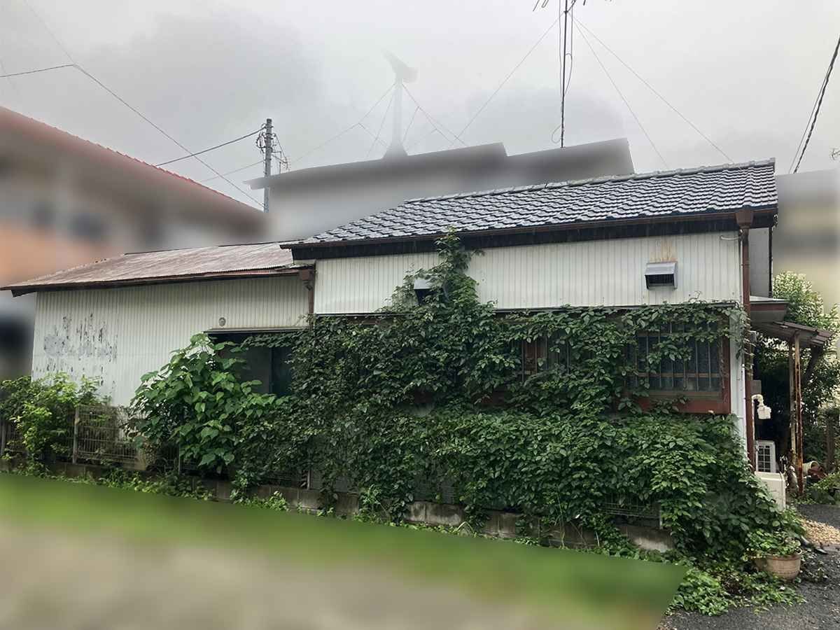 神奈川県川崎市川崎区渡田新町