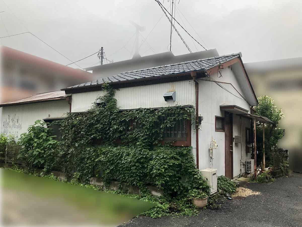 神奈川県川崎市川崎区渡田新町