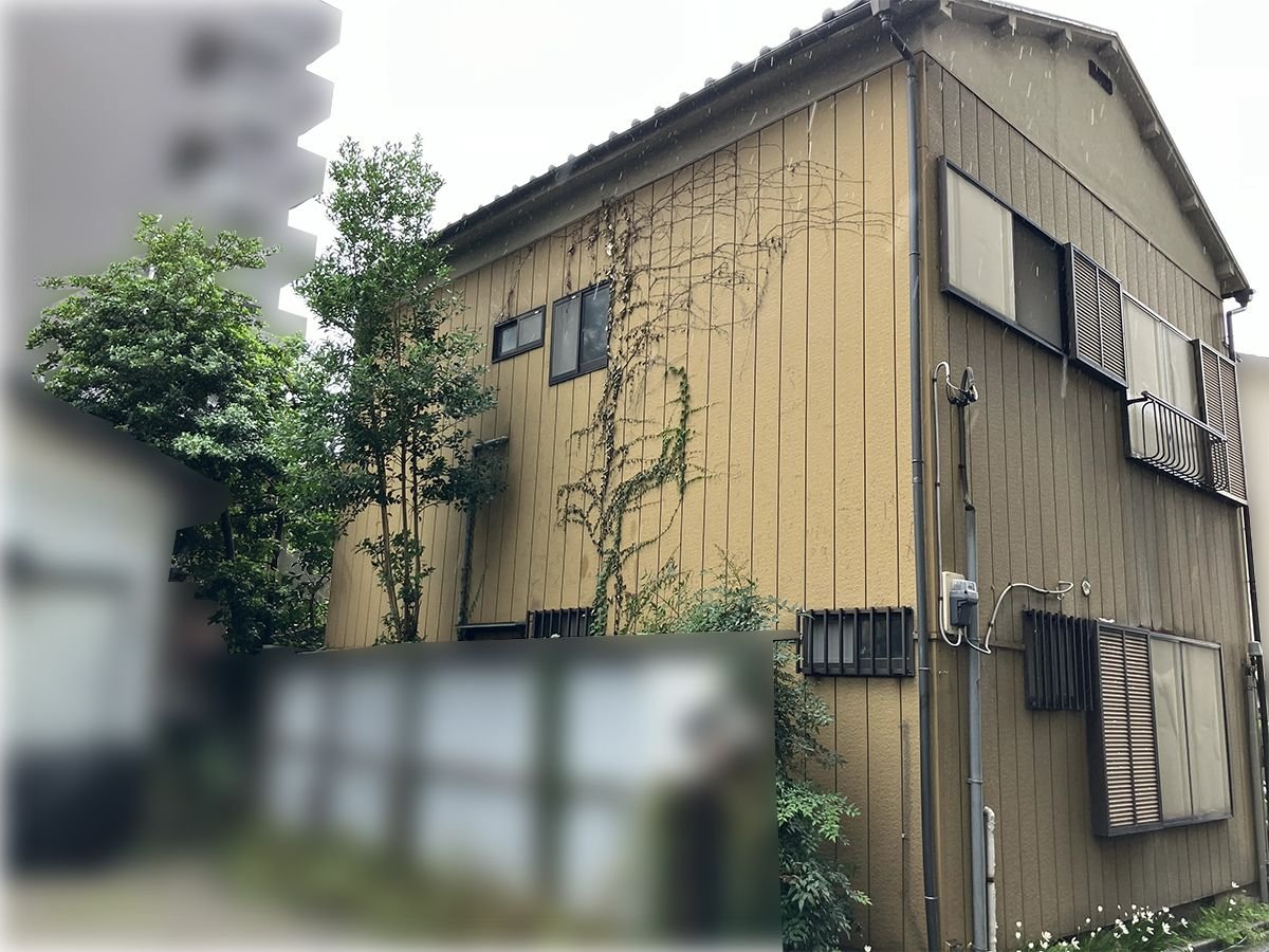 東京都葛飾区亀有