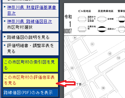 路線価