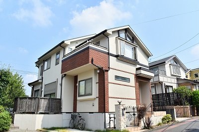 戸建て買取