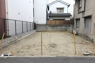土地買取